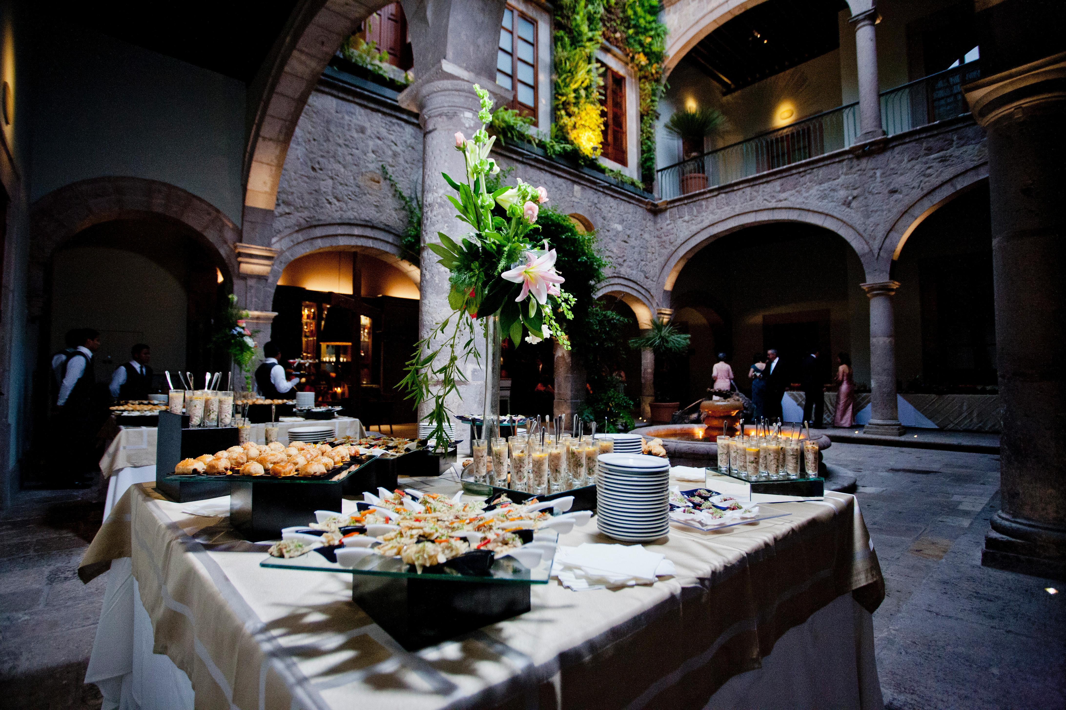 Casa Grande Boutique Hotel 5*