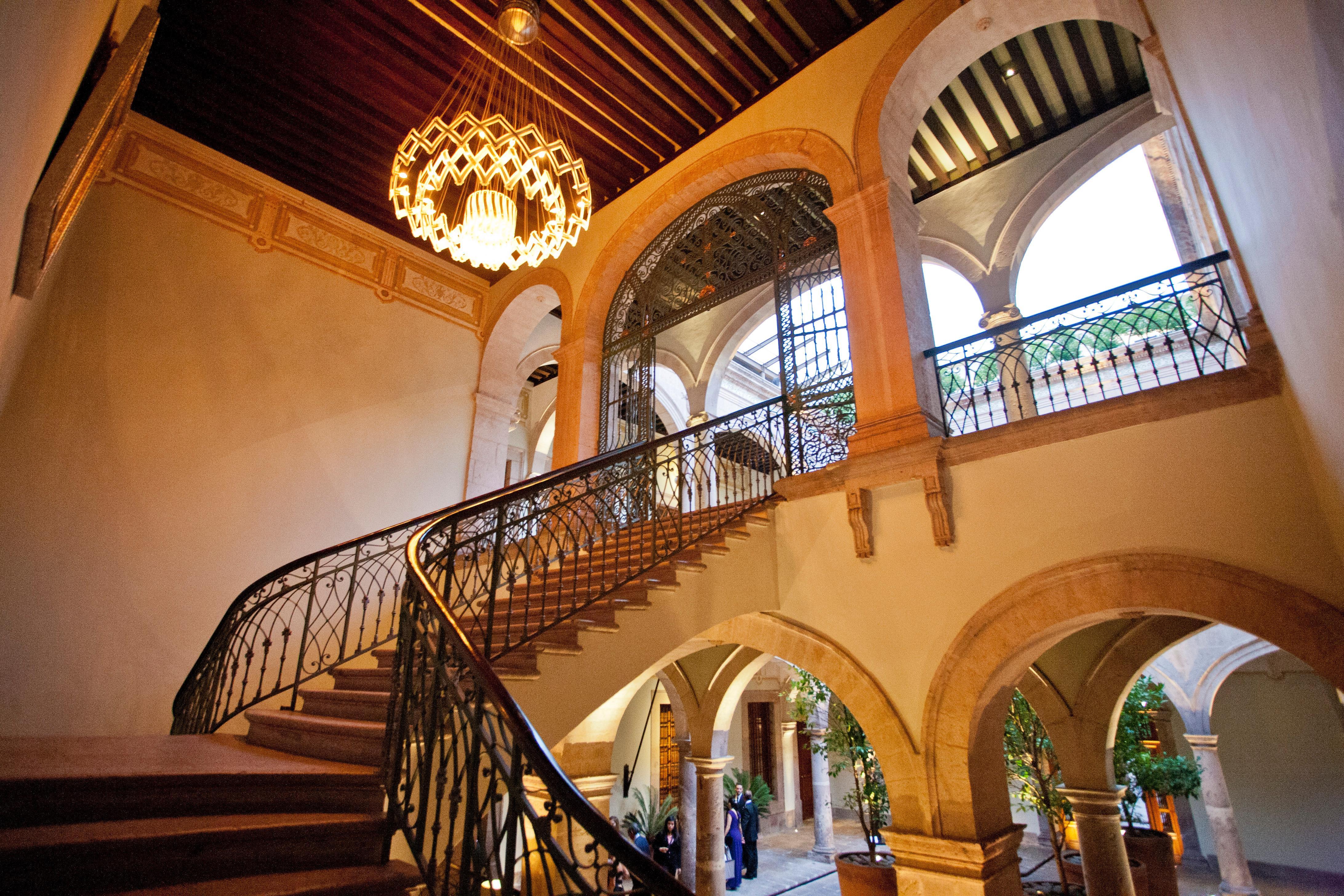 Casa Grande Boutique Morelia