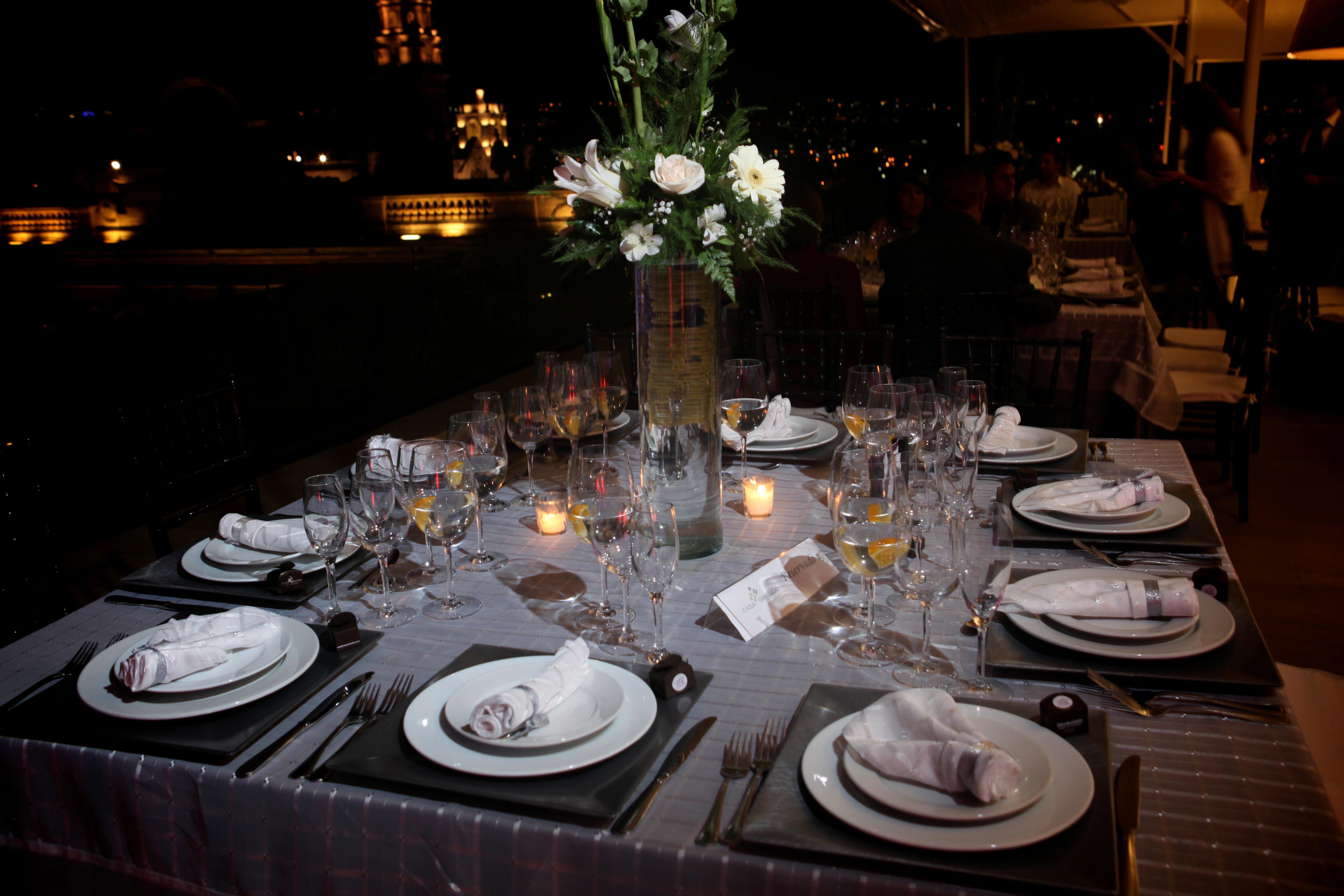 Casa Grande Boutique Hotel Morelia