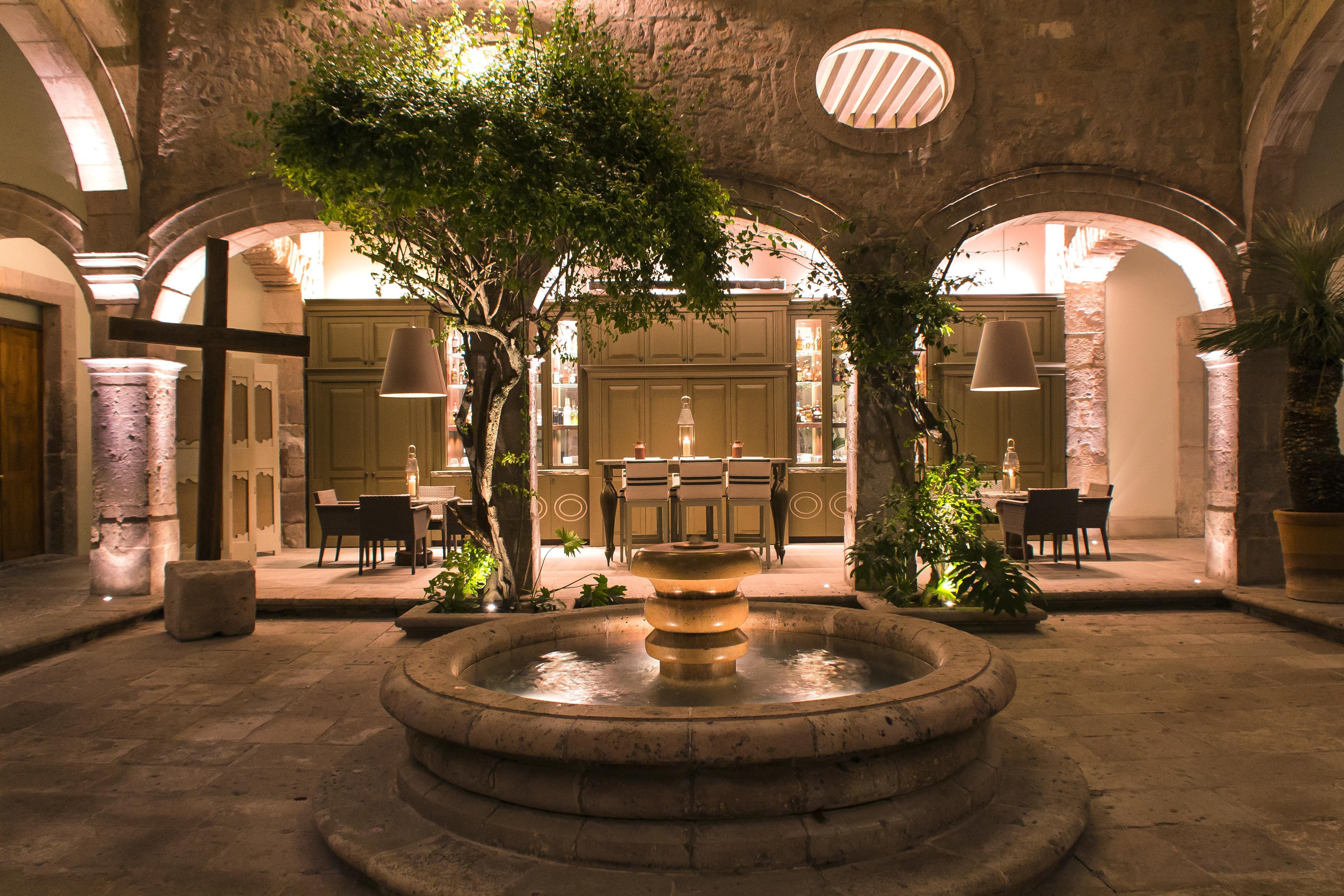 Casa Grande Boutique Hotel 5*
