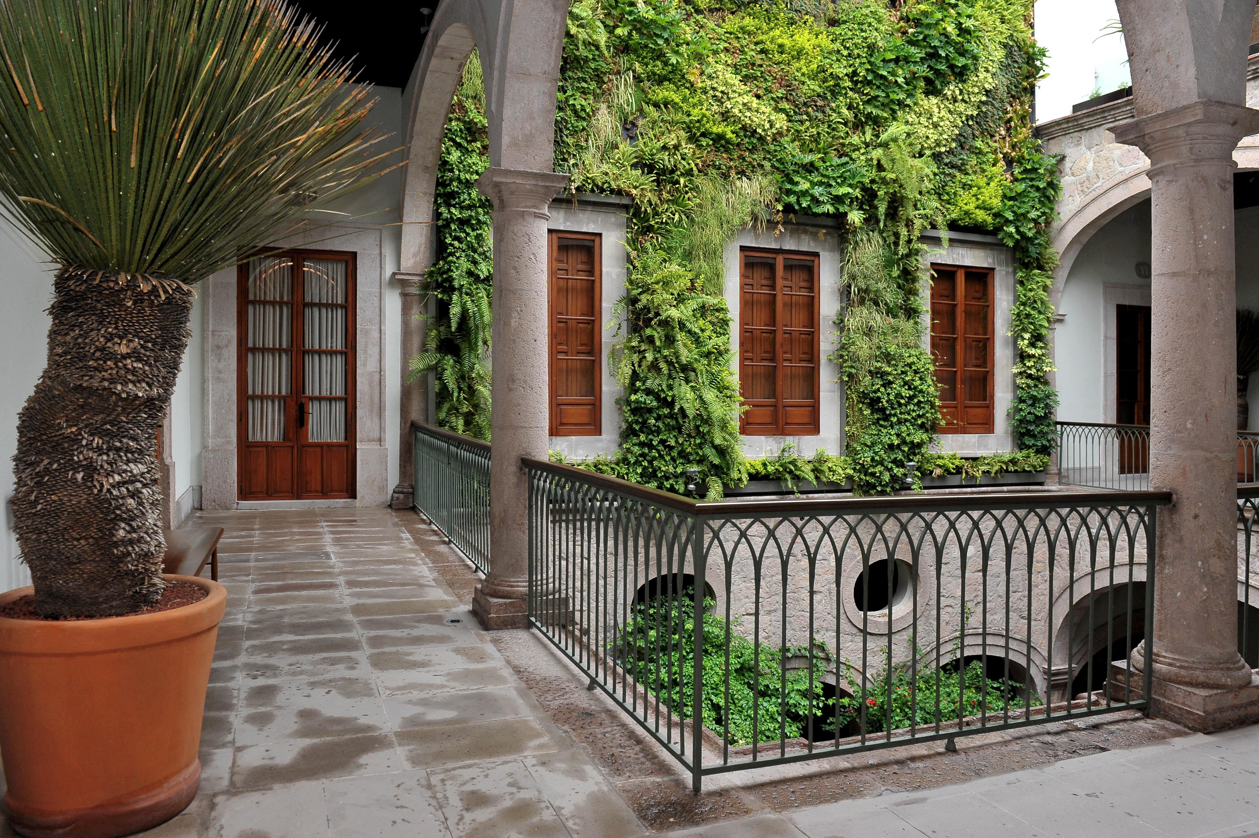 Casa Grande Boutique Hotel