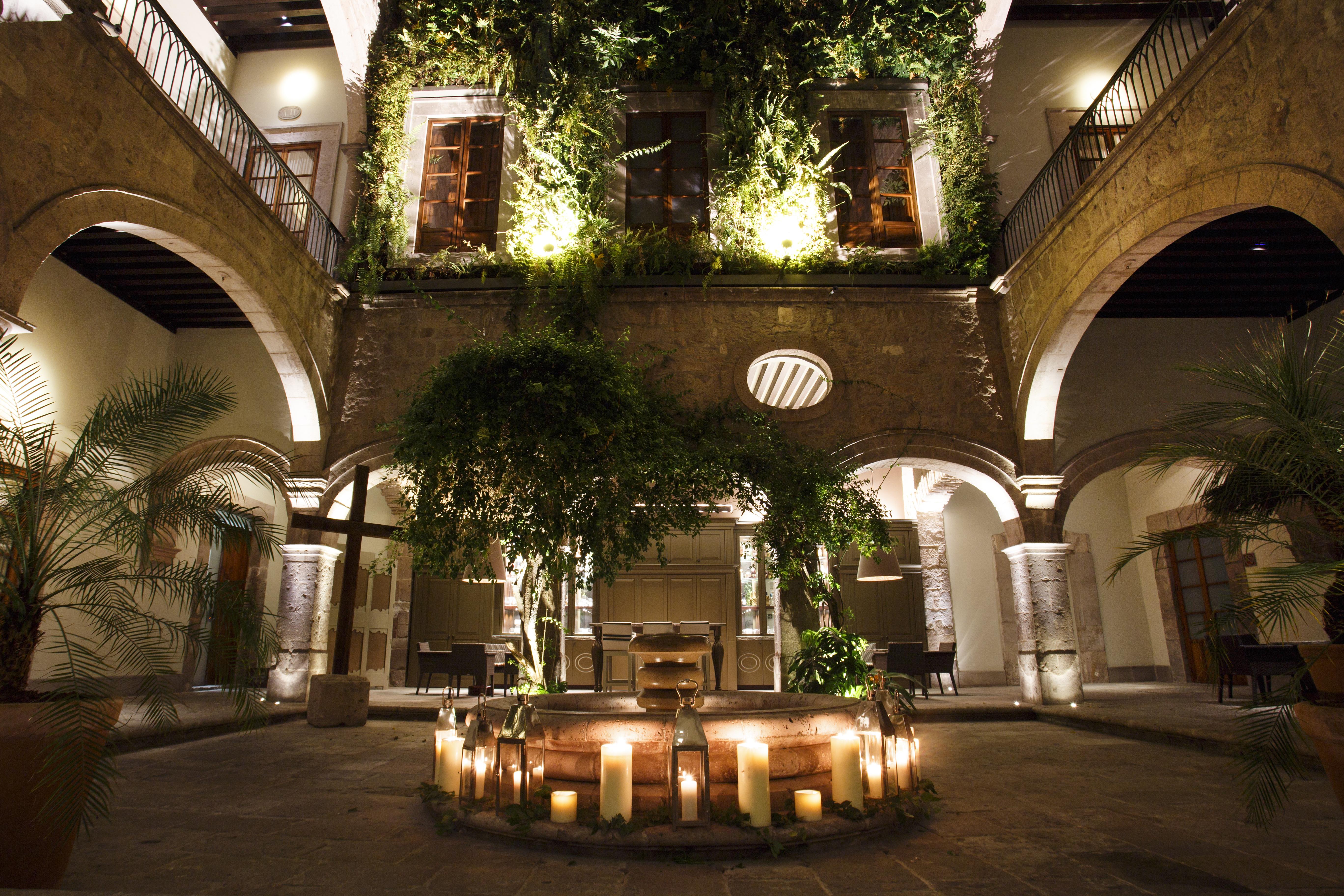 Hotel Casa Grande Boutique 5*
