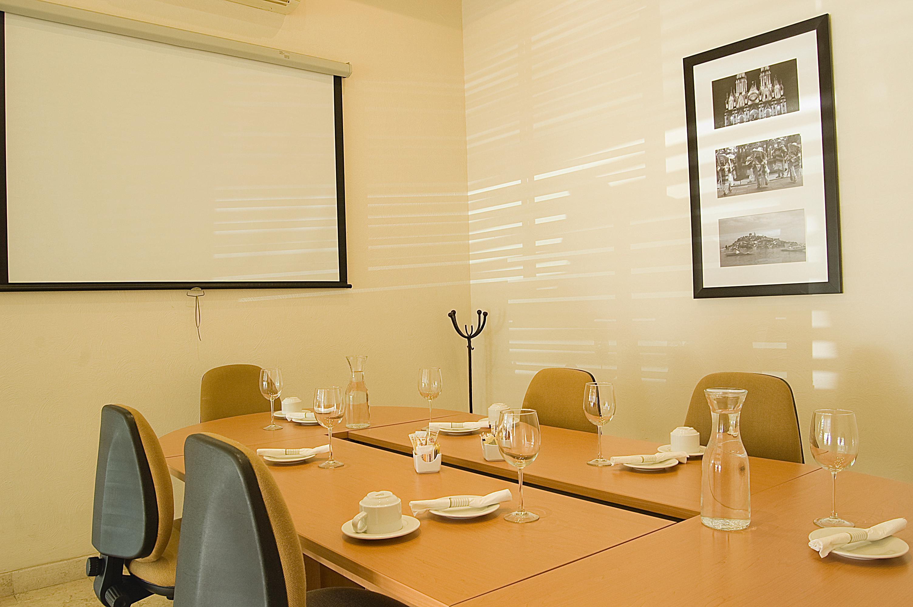 Turotel Hotel Morelia