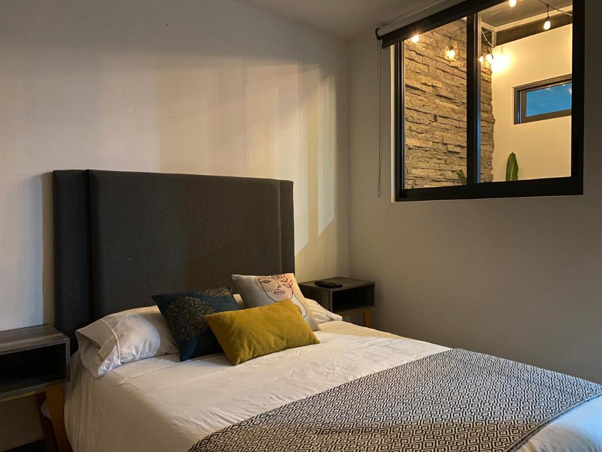 Apartamento Cozy Boho Downtown Few Blocks From The Cathedral