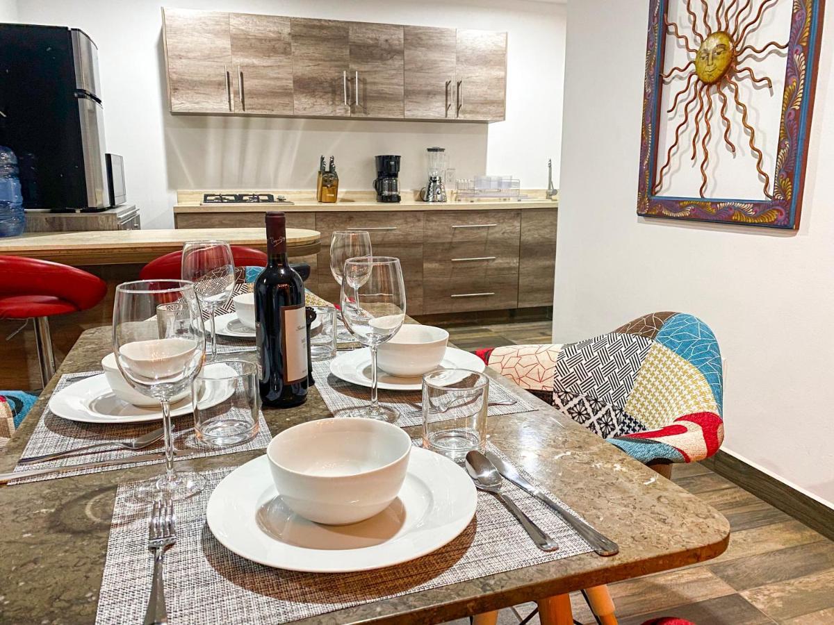 Apartamento Cozy Boho Downtown Few Blocks From The Cathedral