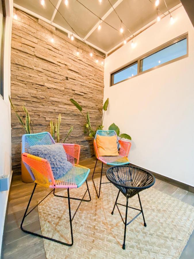 Cozy Boho Downtown Few Blocks From The Cathedral Apartamento *