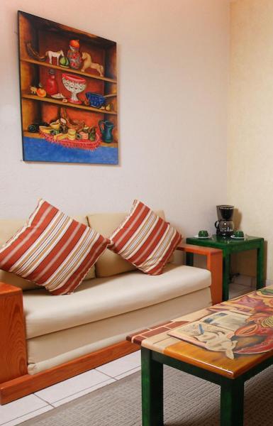 & Galeria 4* Morelia
