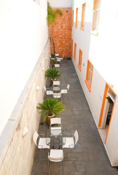 & Galeria Morelia