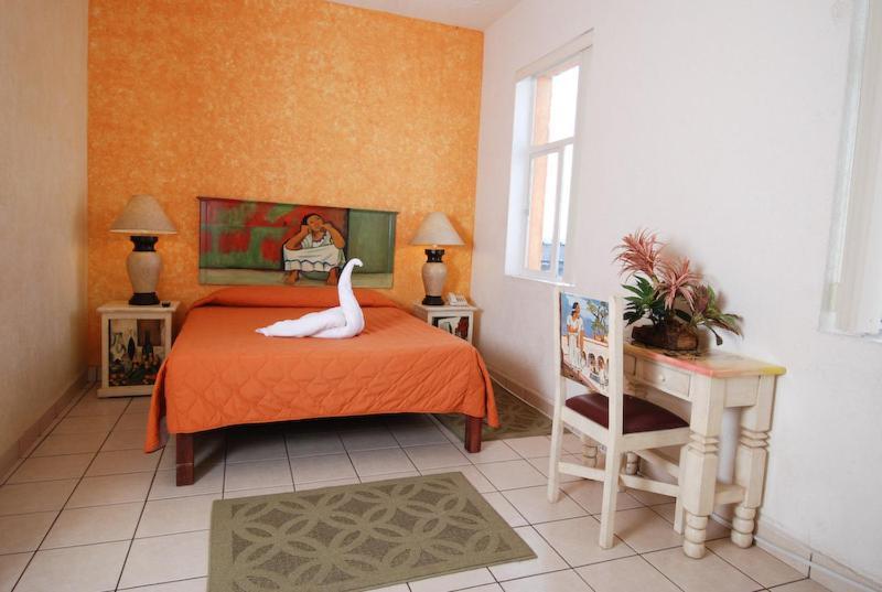 Hotel & Galeria