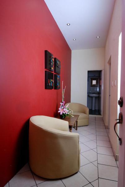 Hotel & Galeria 4*