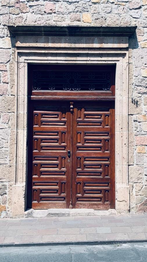 Bed and breakfast Casona Origen