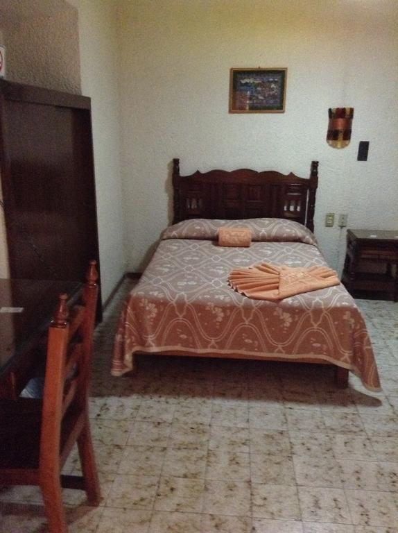 Hotel Atilanos Morelia