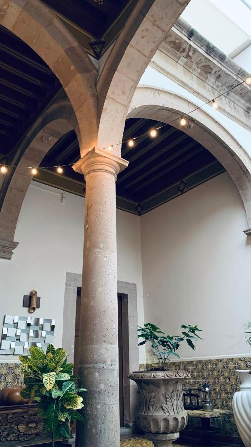 Casona Origen Morelia