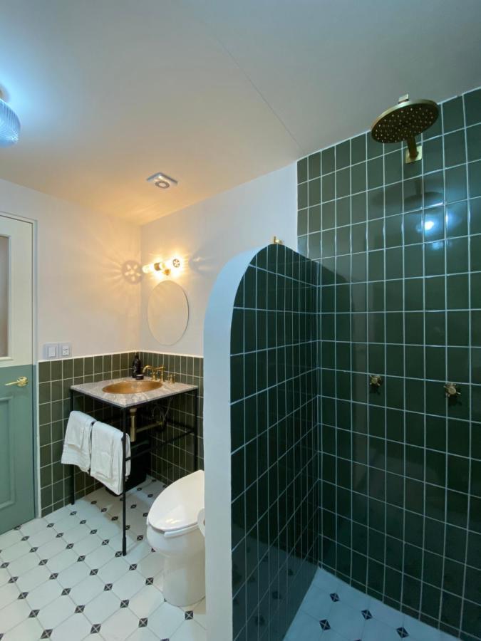 Casona Origen Bed and breakfast Morelia