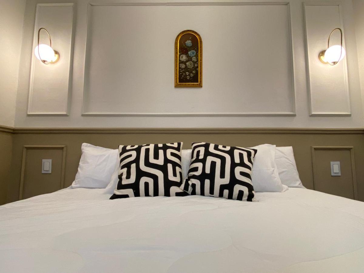 Bed and breakfast Casona Origen Morelia