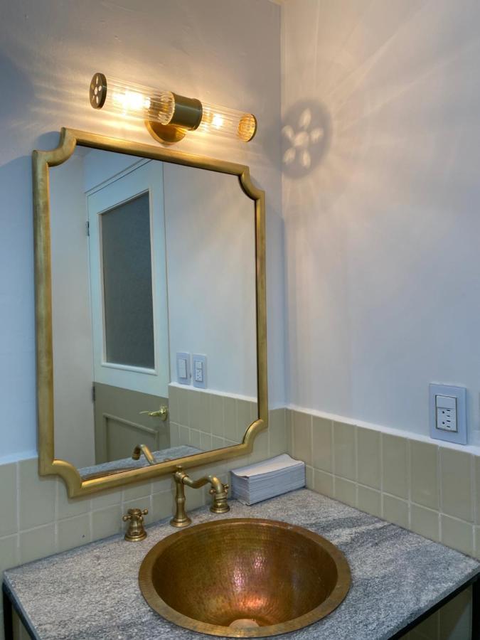 Casona Origen Bed and breakfast Morelia