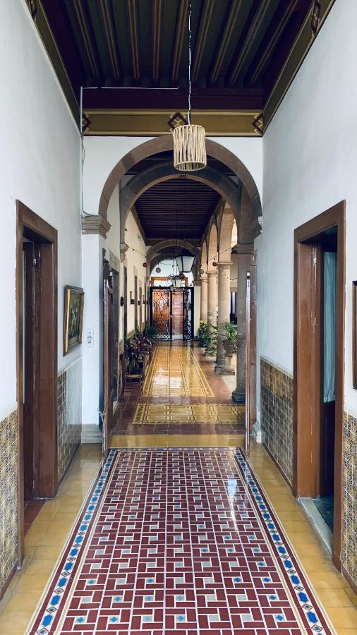 Casona Origen * Morelia
