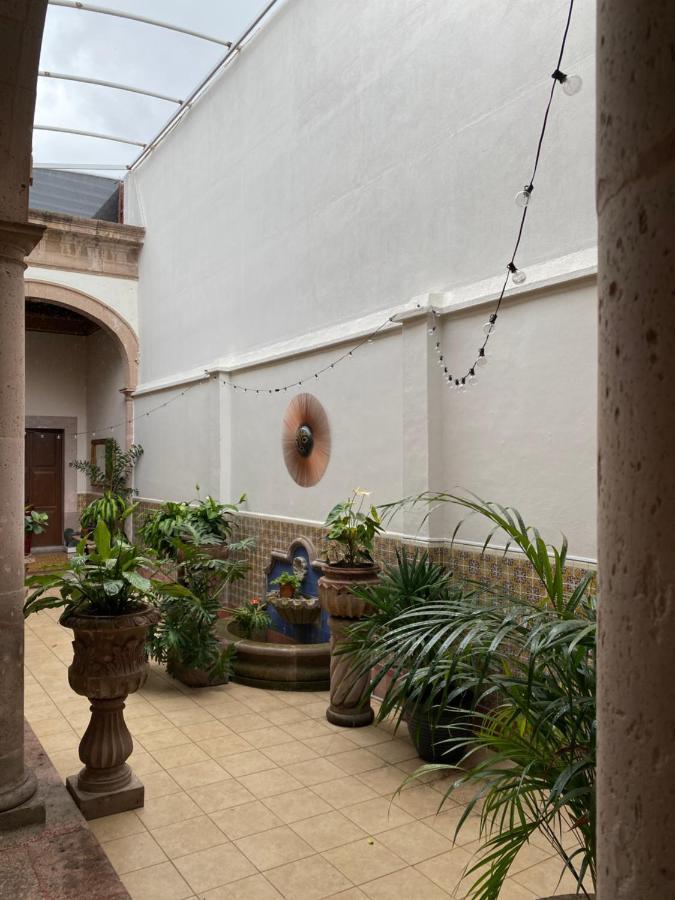 Casona Origen *