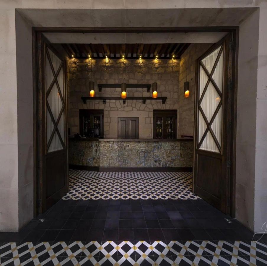 Casa Vieja Boutique Hotel Morelia