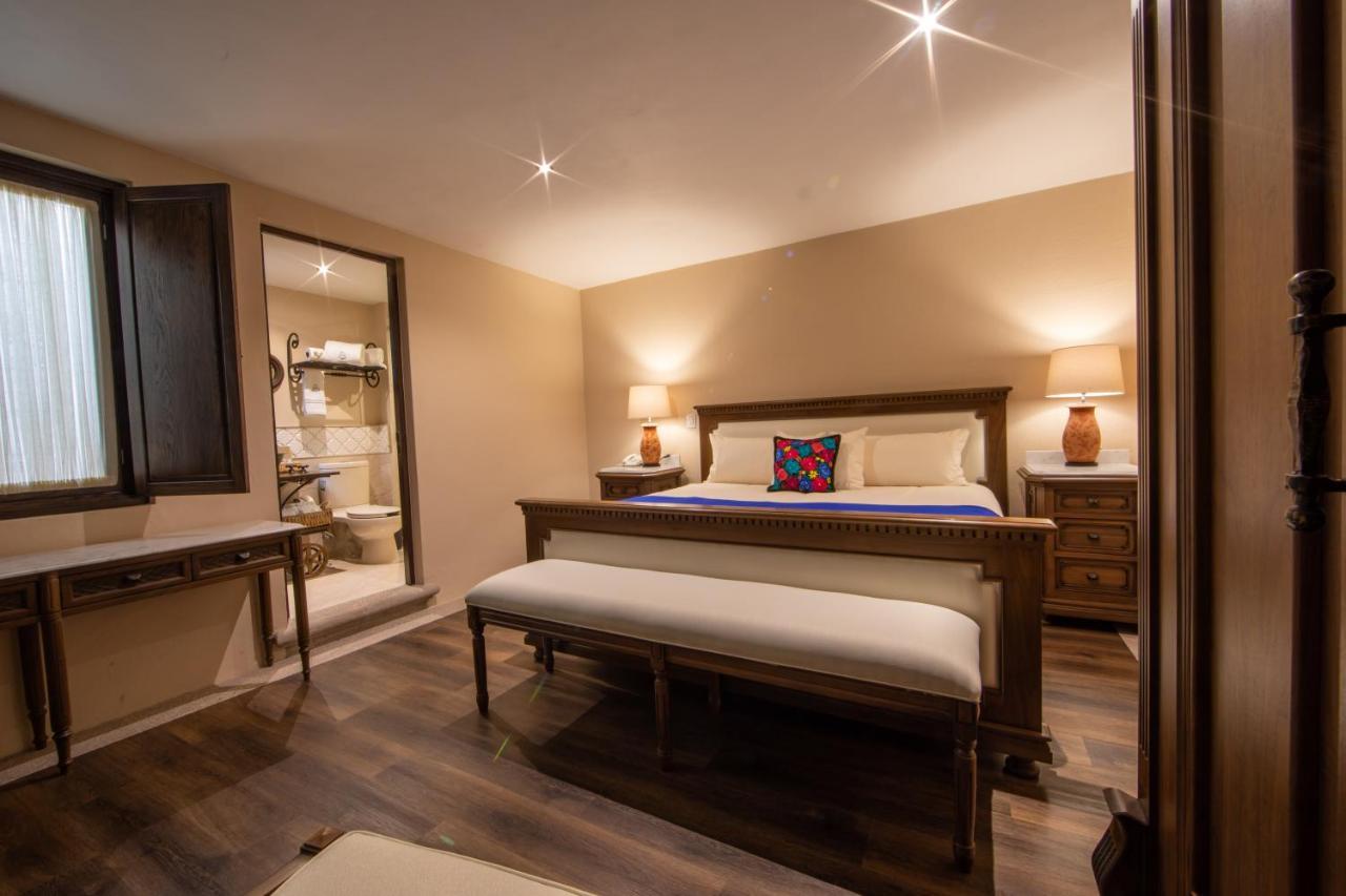 Casa Vieja Boutique Hotel 2*