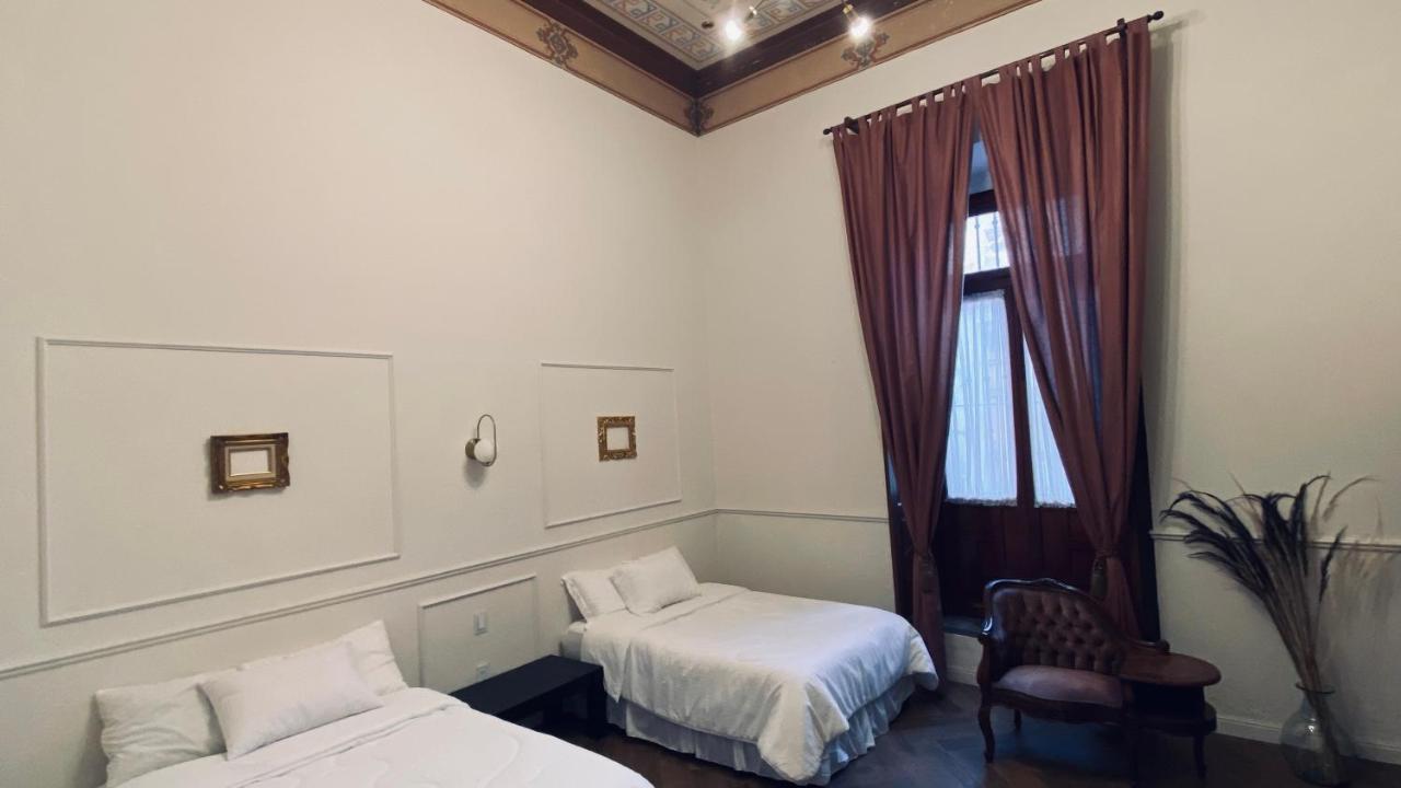 Casona Origen Bed and breakfast