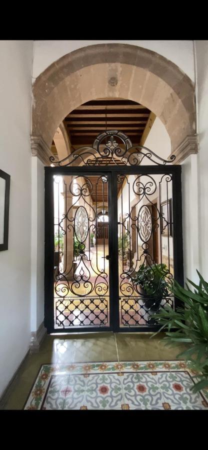 Casona Origen Bed and breakfast *