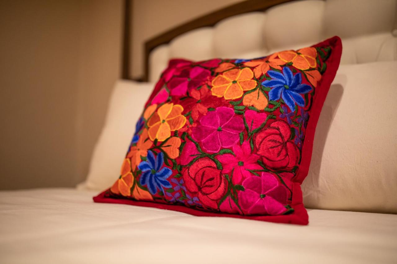 Hotel Casa Vieja Boutique