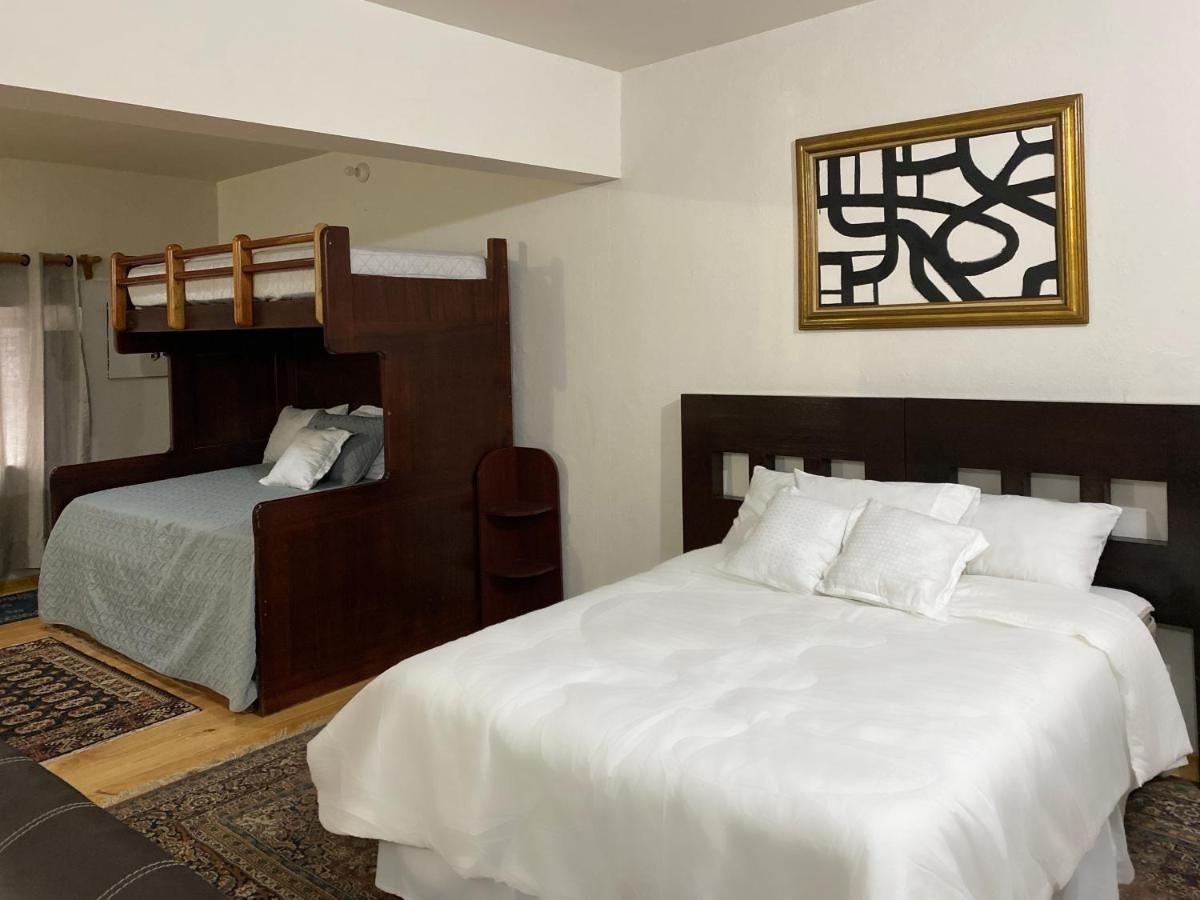 Casona Origen Morelia