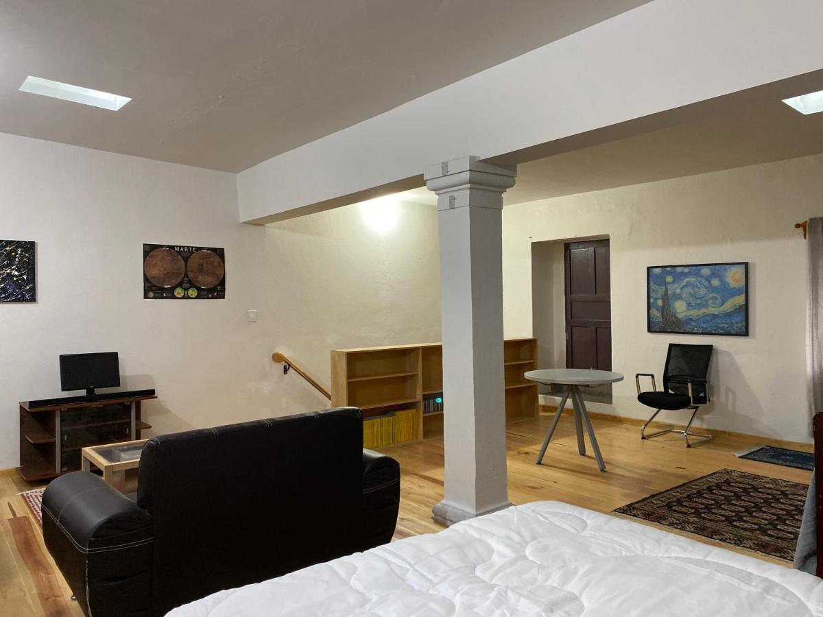 Casona Origen Bed and breakfast *