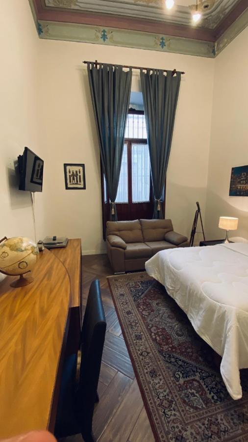 Bed and breakfast Casona Origen Morelia