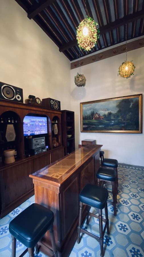 Casona Origen Bed and breakfast *