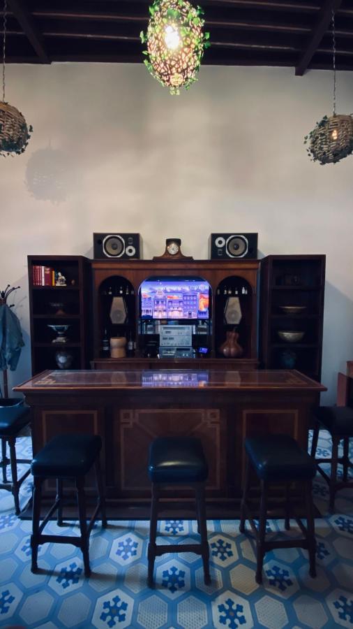Casona Origen