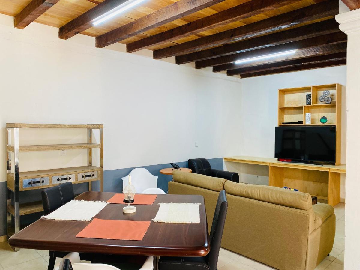 Casona Origen Bed and breakfast