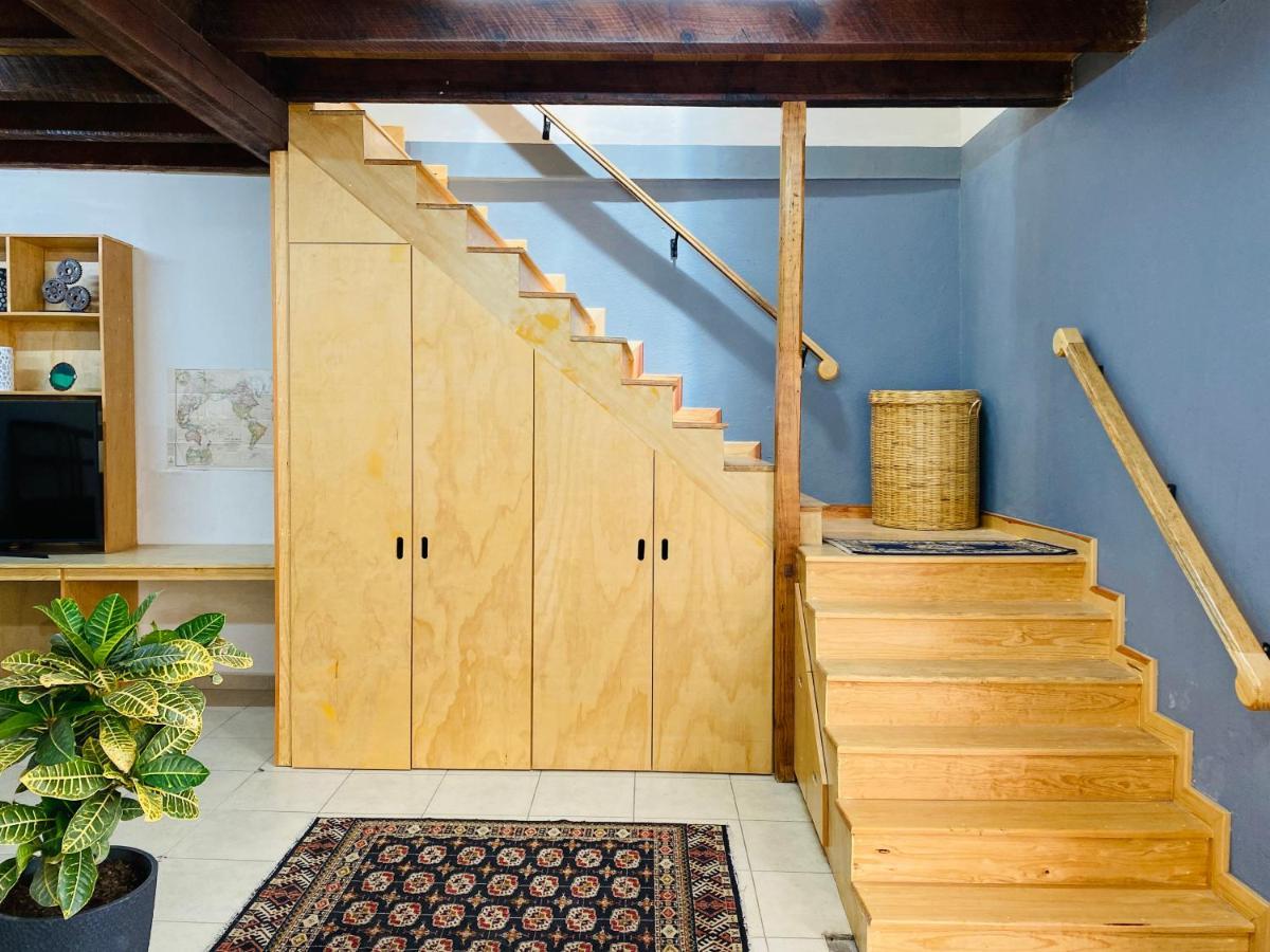 Casona Origen Bed and breakfast *