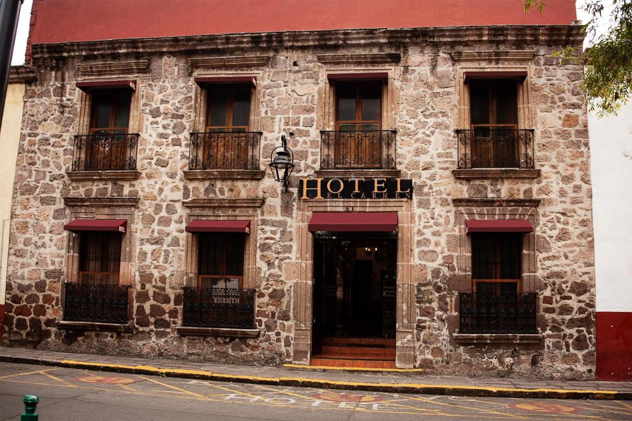 El Carmen, 3*