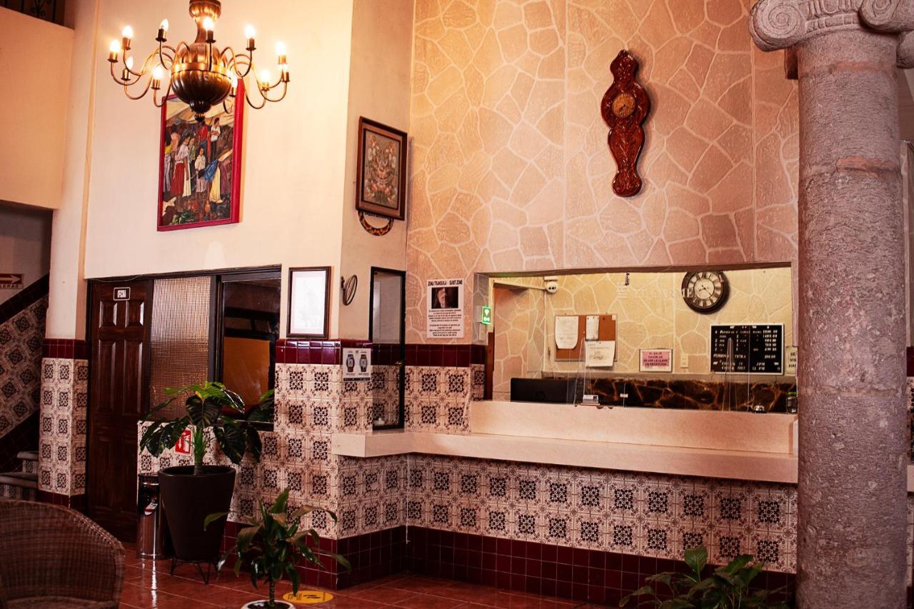 El Carmen,