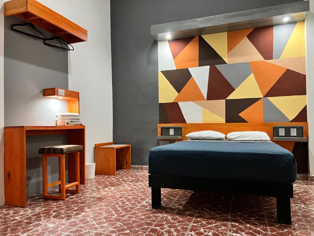 Casa Aura Bed & Breakfast