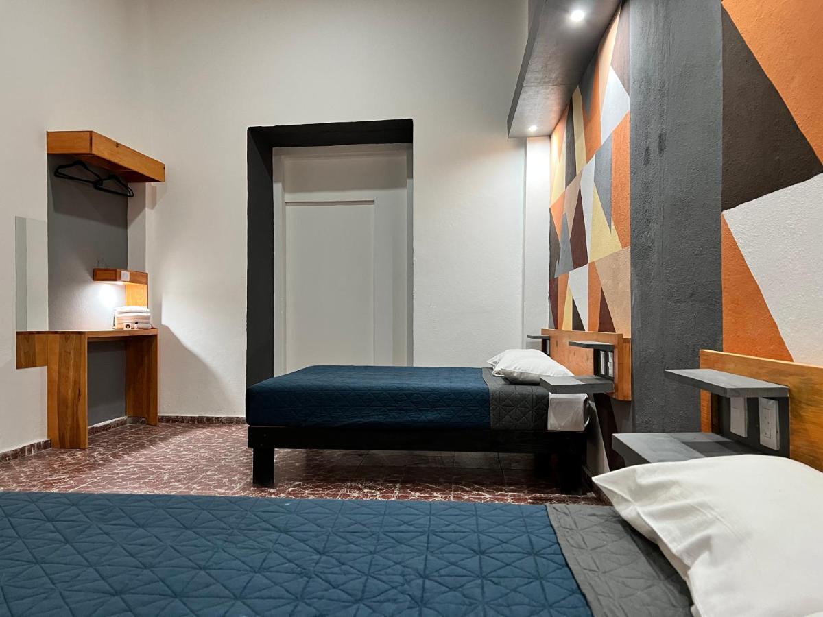 Casa Aura Bed & Breakfast