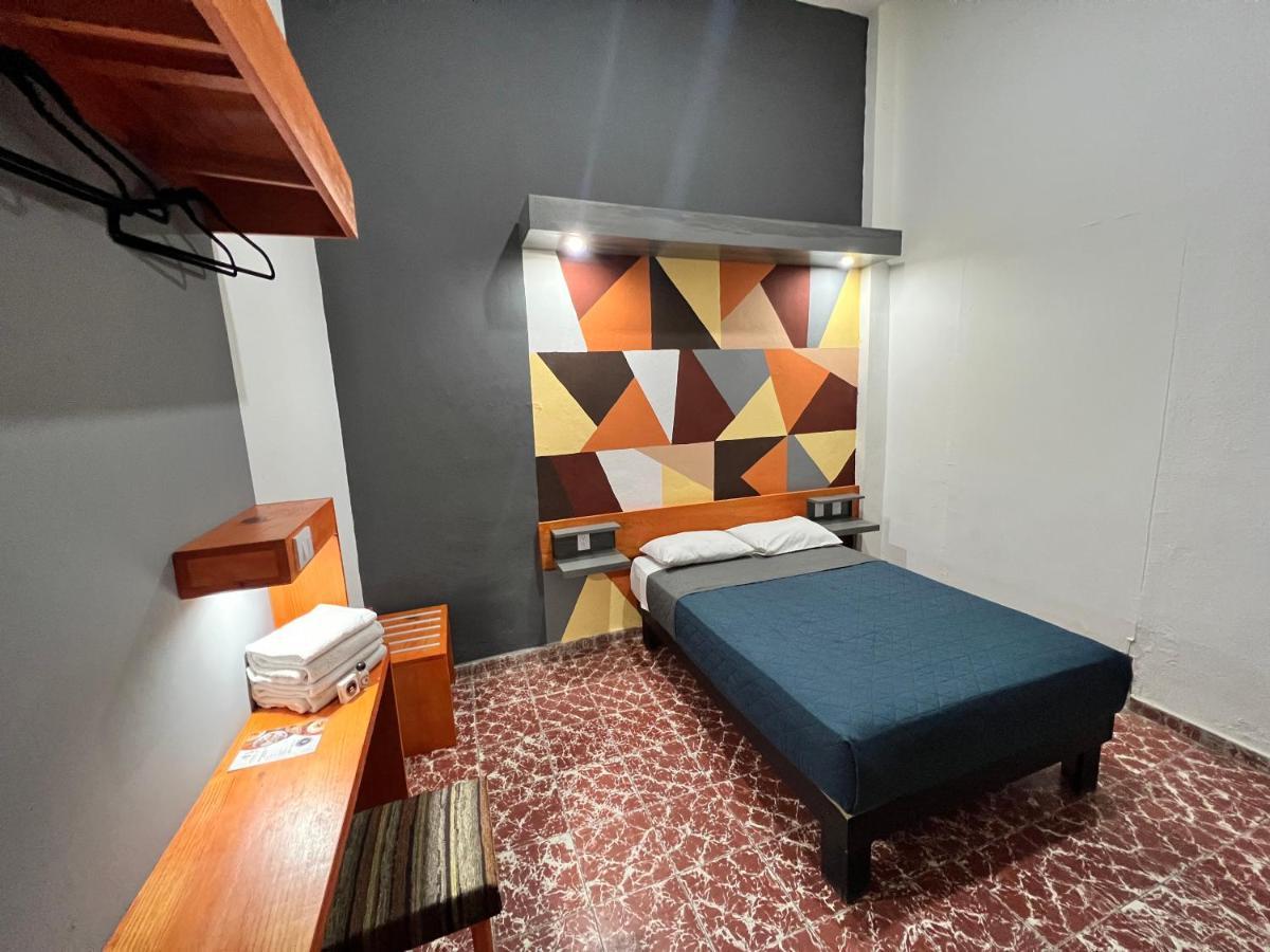 Casa Aura Morelia