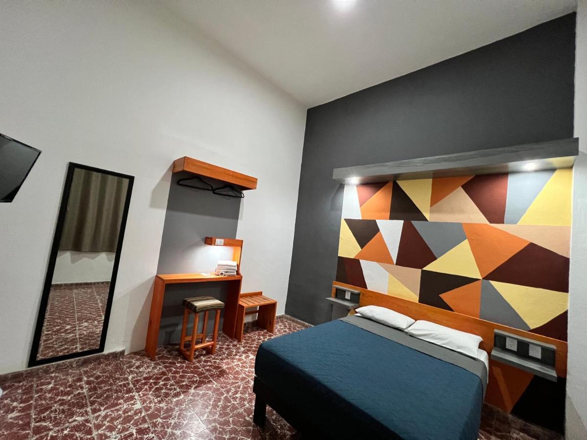 Casa Aura 2* Morelia