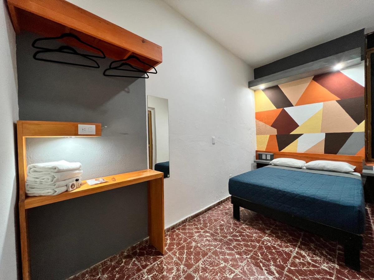 Casa Aura Bed & Breakfast