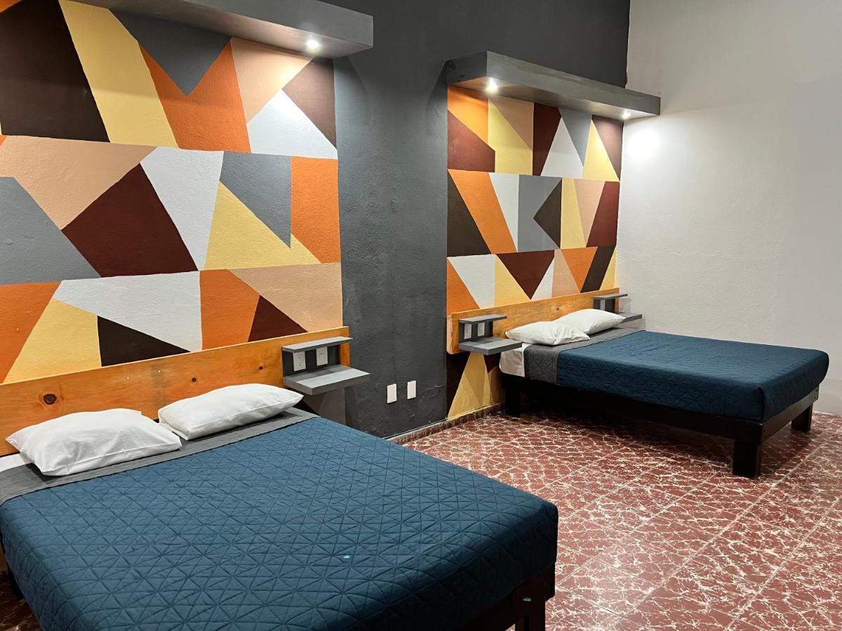 Casa Aura Morelia