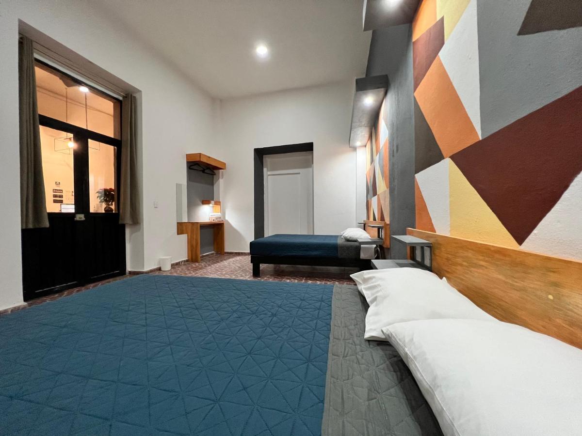 Casa Aura 2* Morelia