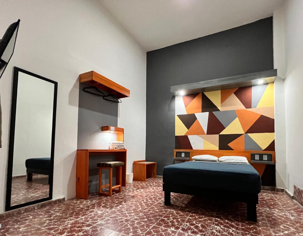 Bed & Breakfast Casa Aura