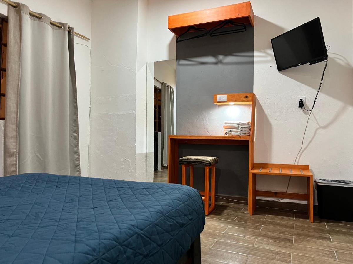 Casa Aura Bed & Breakfast Morelia