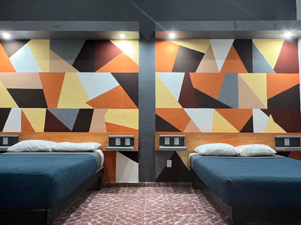 Casa Aura Bed & Breakfast Morelia