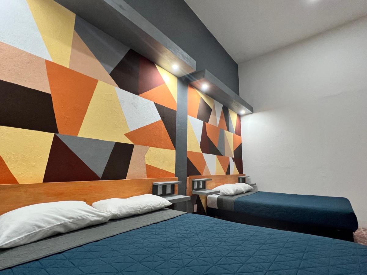 Casa Aura Bed & Breakfast 2*