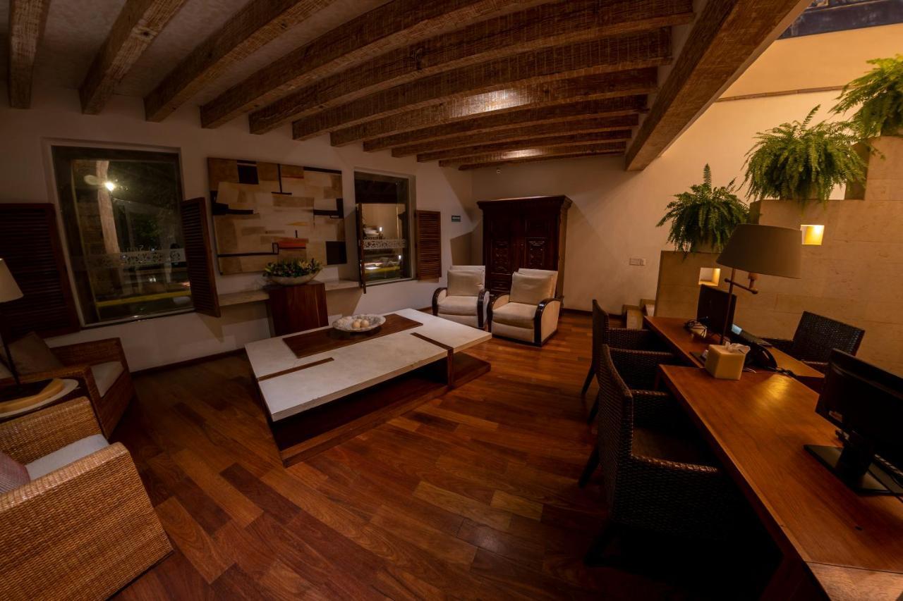 Boutique Casa San Diego 4*