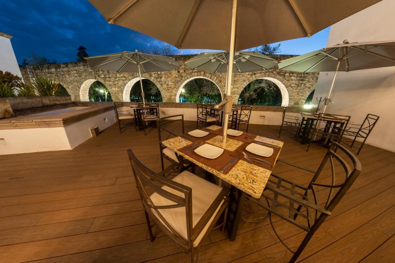 Hotel Boutique Casa San Diego