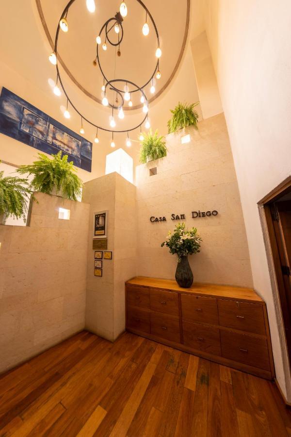 Boutique Casa San Diego 4*